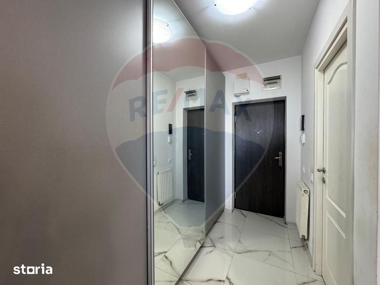 Apartament cu 3 camere în Funcționarilor
