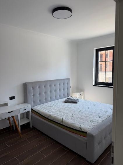 Apartament cu 2 camere, mobilat în Giroc