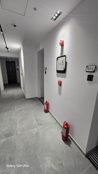 Apartament cu 3 camere decomandat în Floreasca
