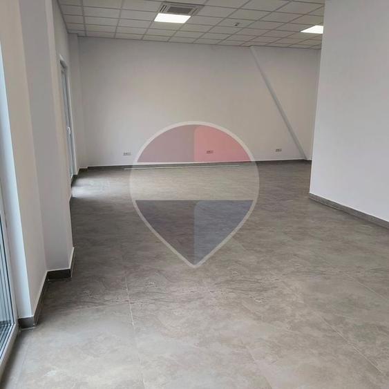 Spațiu industrial, de 572 mp, în Chiajna