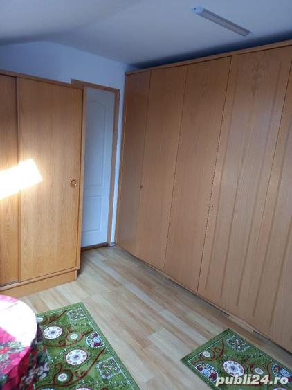 Casă cu 4 camere cu Teren 5400 Mp în Luduș
