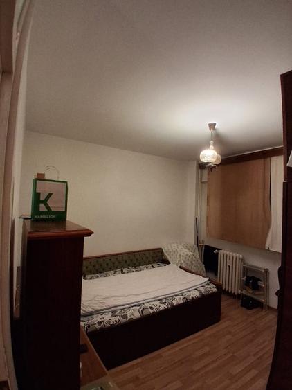 Apartament cu 2 camere în Lucrețiu Pătrășcanu