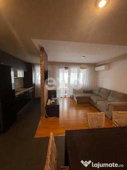 Apartament 3 camere | Parcare | Andrei Muresanu - 2
