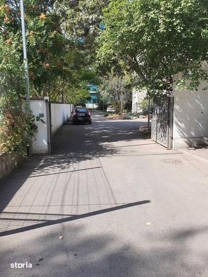 Garsonieră în Băneasa