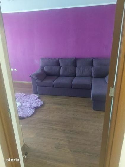 Apartament cu 2 camere decomandat în Negru Vodă