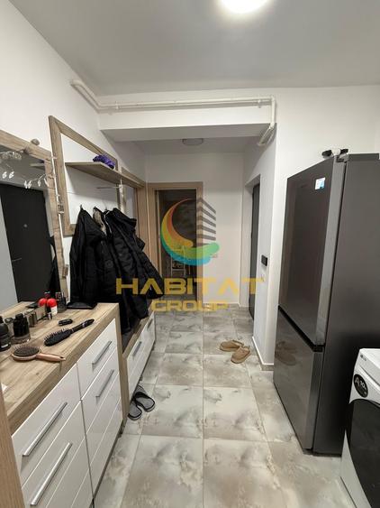 Apartament 2 Camere Aparatorii Patriei Pret Negociabil - 11