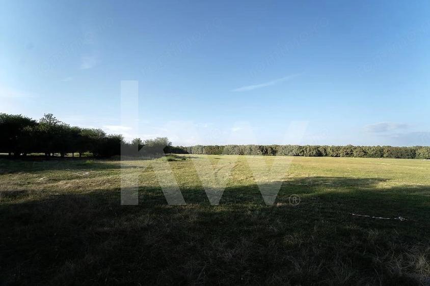 Teren 600 mp Aerodrom Magura | Oportunitate investi?ie 20.400 - 1