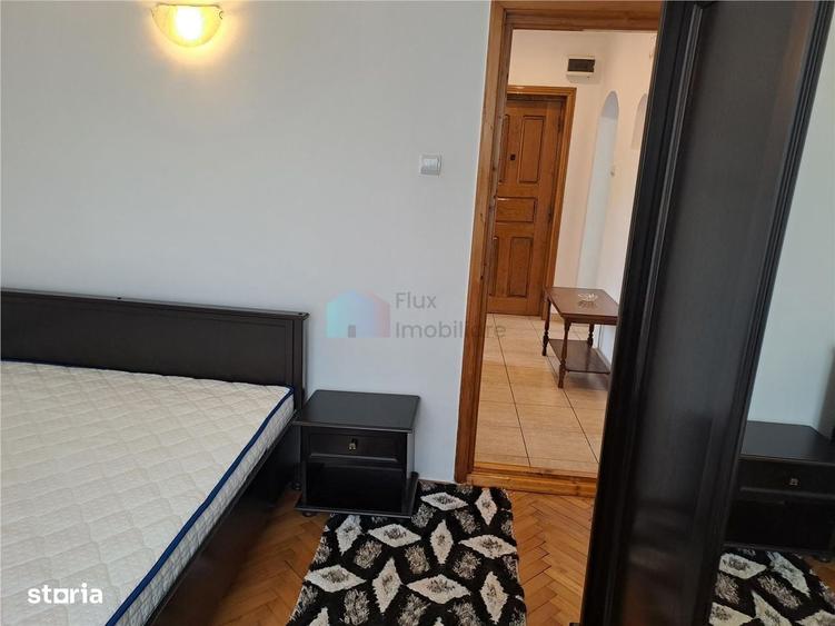 Apartament 2 camere decomandate Centru - 2