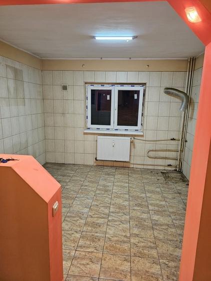 Apartament decomandat în Bucur Obor