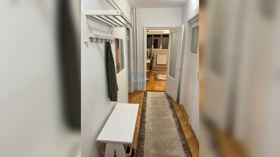 Apartament cu 2 camere decomandat în Zorilor