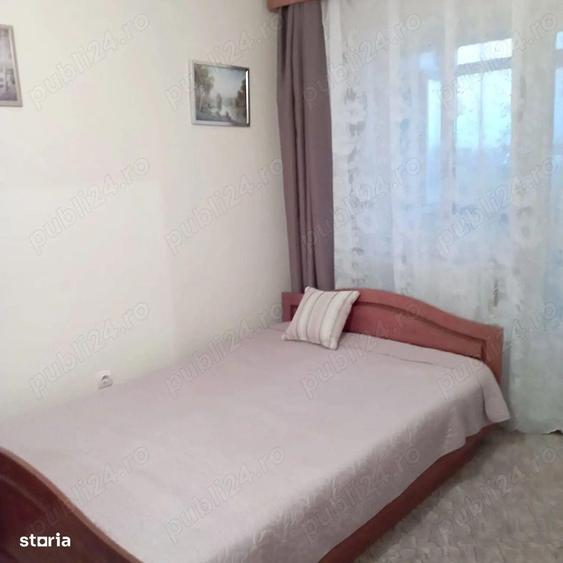 Apartament cu 2 camere decomandat în Circumvalațiunii
