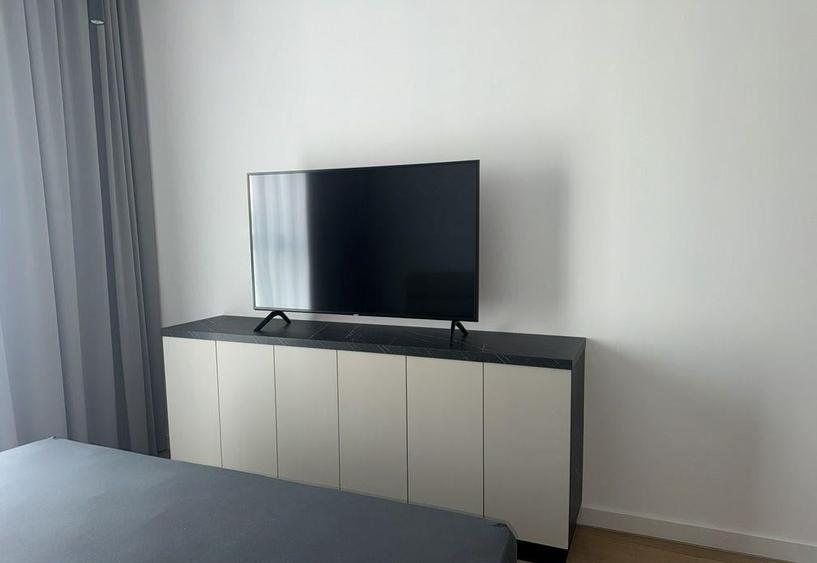 Apartament cu 2 camere decomandat, mobilat în Aviației