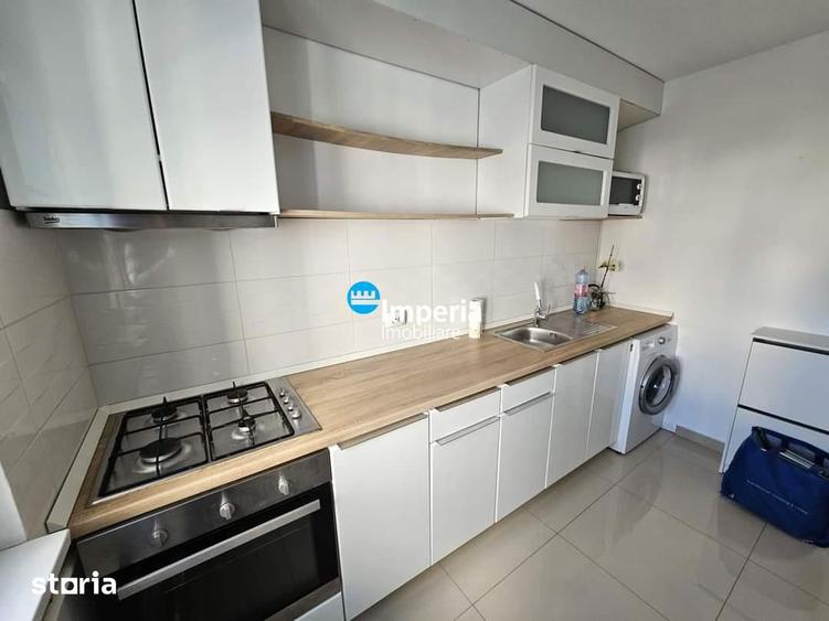 Apartament 1 camera de inchiriat | Podu Ros Casa Sindicatelor | 30 m - 5