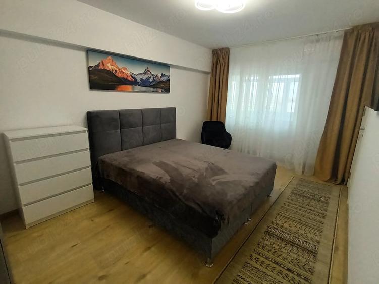 Garsonieră decomandată în Ultracentral