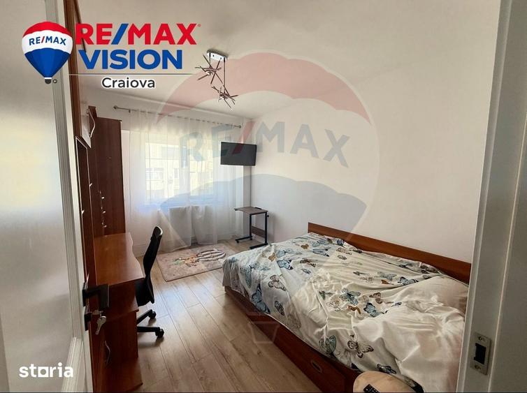 Apartament cu 4 camere de inchiriat in zona Central - 6