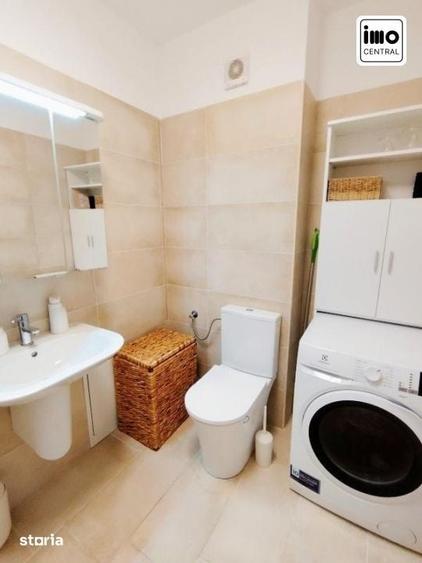 Apartament modern de vanzare in Viva City - 11