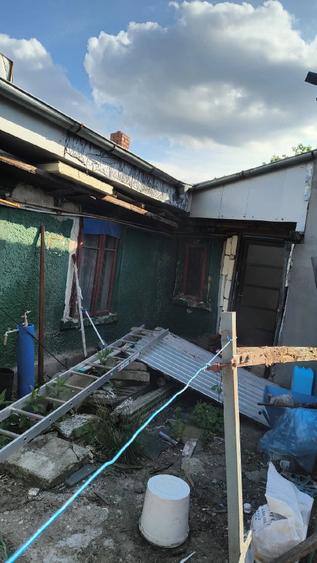 Teren casa demolabila Fundeni Colentina Carrefour Lanternei 82 - 1
