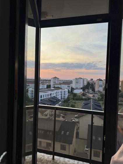 Apartament de inchiriat zona doamna Stanca, Dedeman - 1