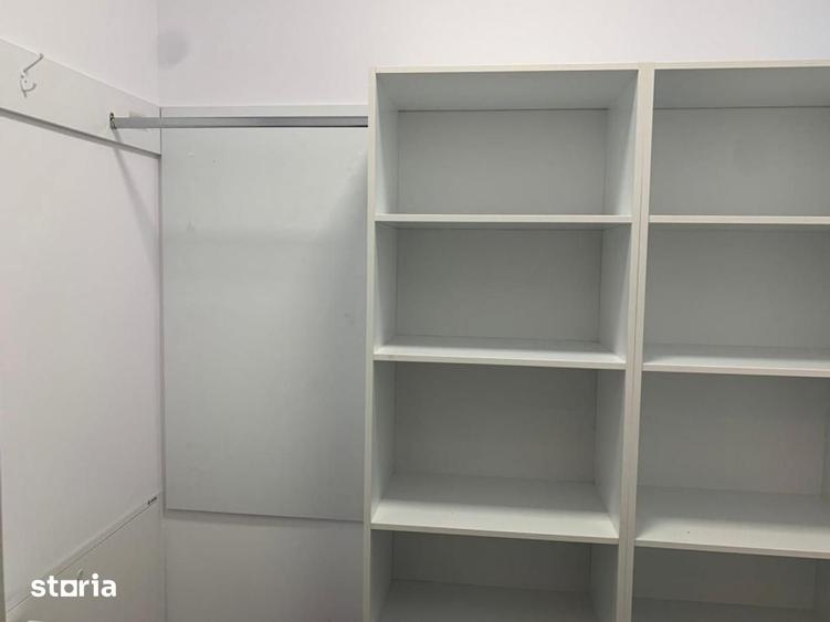 Apartament cu 2 camere în Soarelui