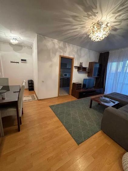 Apartament 2 Camere in Citadella Titan Loc Parcare Balcon - 6