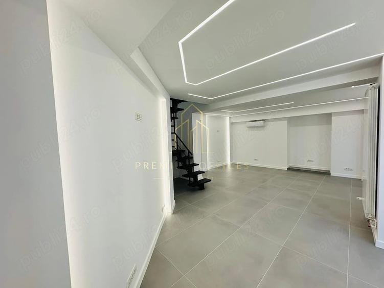 Spațiu comercial, de 110 mp, în Muncii