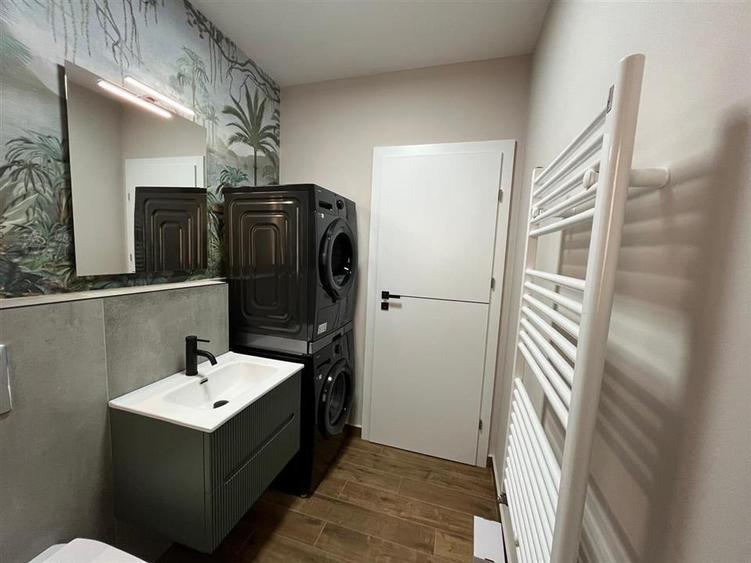 Apartament de lux 2 camere balcon si parcare zona Doamna Stanca - 15