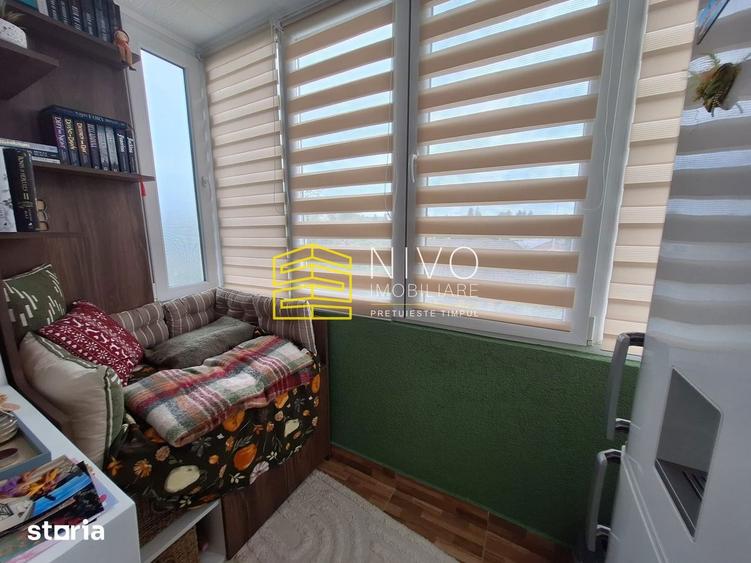 Apartament 2 camere Tg. Mure? Dambu Pietros Str. Magurei - 3
