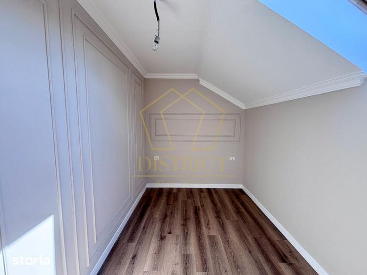 Casă cu 6 camere cu Teren 360 Mp în Ronaț