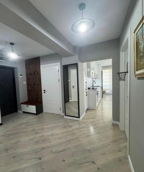DECEBAL,locatie premium, parcare subterana, metrou,renovat lux ,monolit,stradal - 6