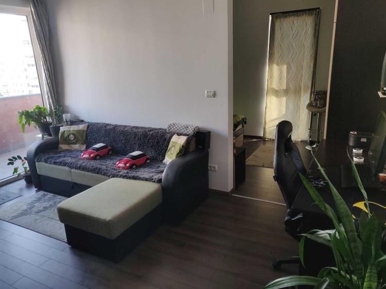 Apartament de inchiriat - 2 camere - Timisoara - Iris 4 (Torontalului) - 2