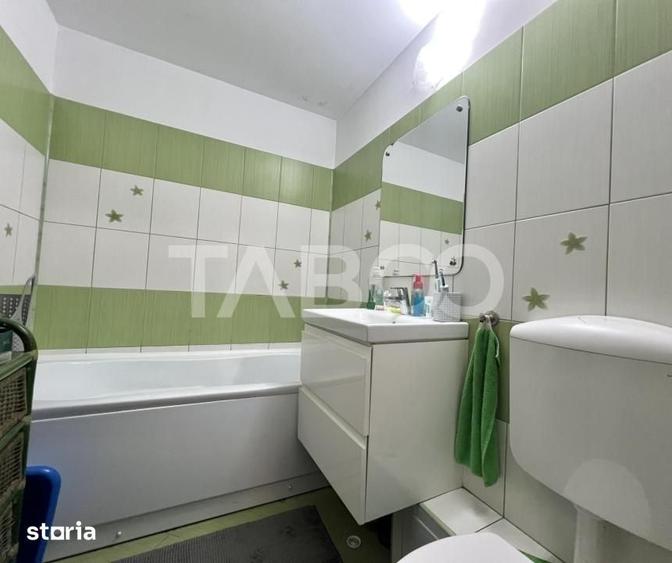 Apartament cu 2 camere decomandat în Bulgaria