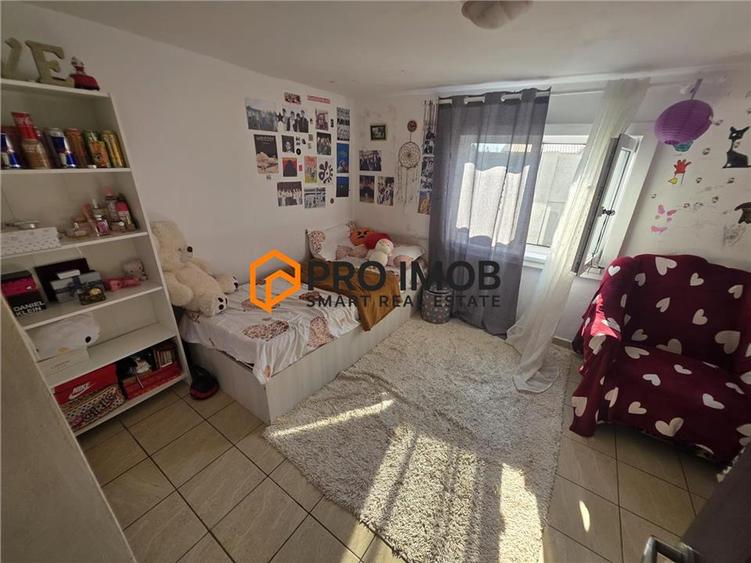 Casă individuală cu 4 camere cu Teren 913 Mp în Jorăști