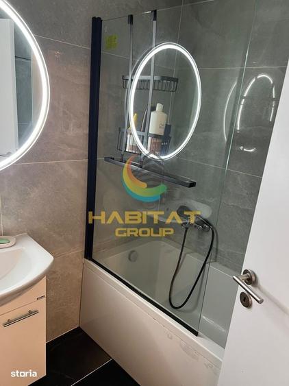 Apartament 2 camere mobilat Lux Zona Postalionului Mutare imediata - 5