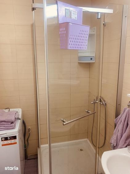Apartament cu 2 camere în Faleza Nord