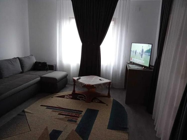 Casă cu 4 camere în Soveja