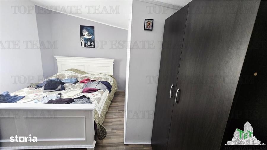 Casă cu 5 camere cu Teren 60 Mp în Giulești