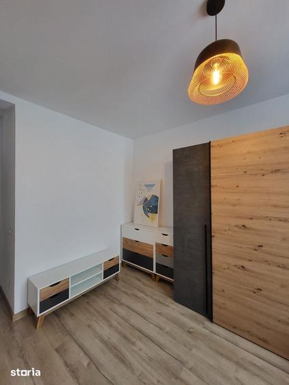 Apartament 3 camere , mobilat modern , parcare,zona Selimbar Dracula - 7