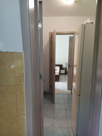 Apartament cu 2 camere decomandat în Gară