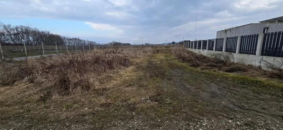 Teren de 525 mp, în Stupini