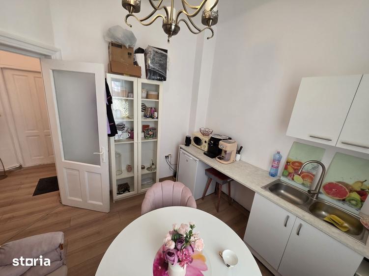 Spatiu comercial de inchirat in zona Tineretului / Cantemir - 14