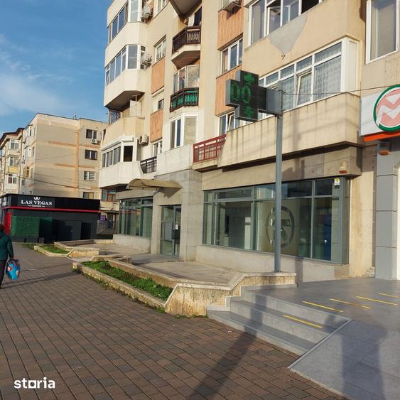 Spațiu comercial, de 140 mp, în Ultracentral