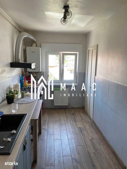Apartament cu 2 camere decomandat în Ștrand