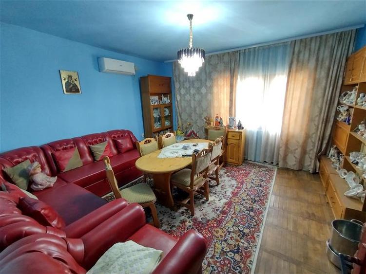 Bozovici | Apt 3 Cam | Et. 1 - Decomandat | ZERO COMISION - 20