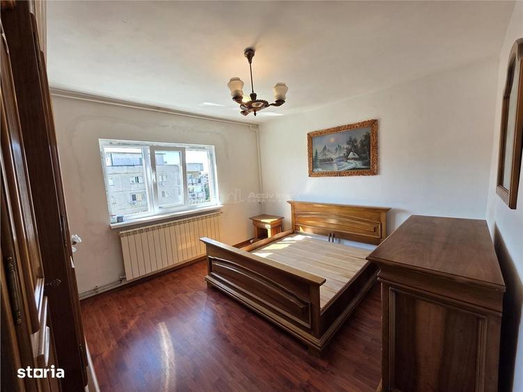 Apartament cu 2 camere decomandat în Sebastian