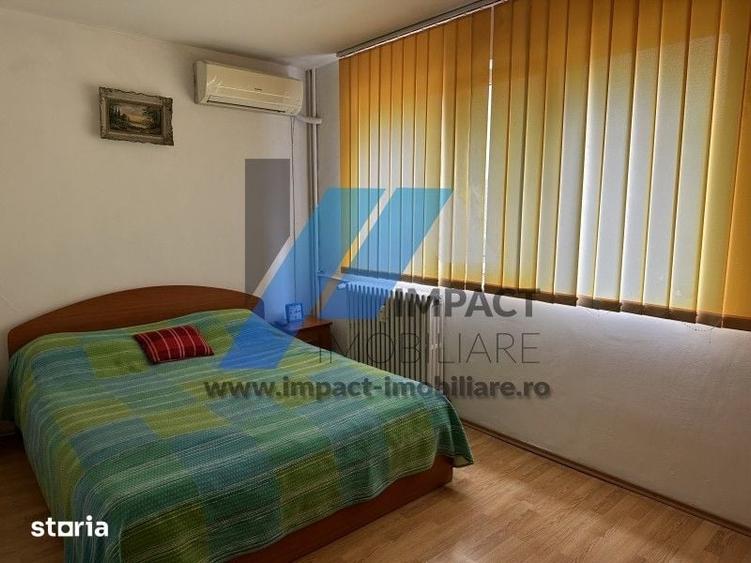 3 camere semidecomandate, Calea Bucuresti - Piata Centrala, etaj1 - 7