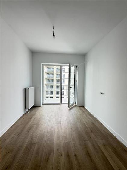 Apartament cu 2 camere decomandat în Baza 3