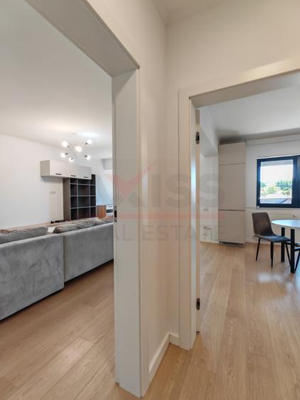 Apartament 3 camere PREMIUM | Tomis 1 | Pret TVA inclus | Constanta - 10