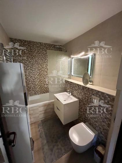 Apartament cu 3 camere decomandat în Grigorescu