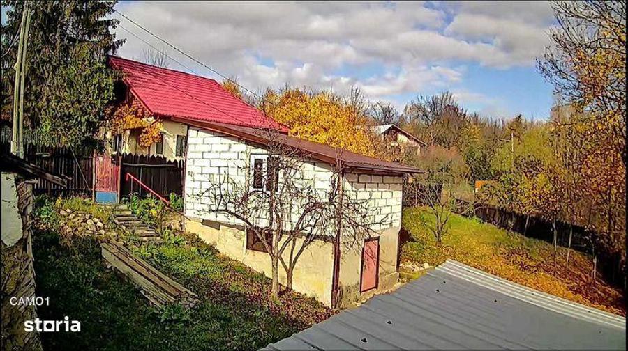 Teren de 532 mp, în Poiana