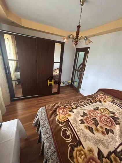 Inchiriere apartament 2 camere Emil Racovita - 7